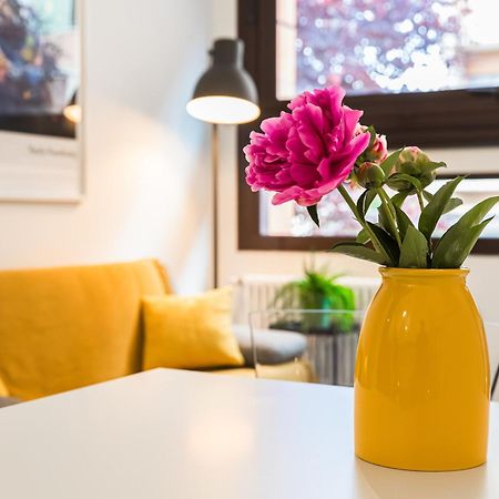 Apartament Melloni House Bolonia Zewnętrze zdjęcie