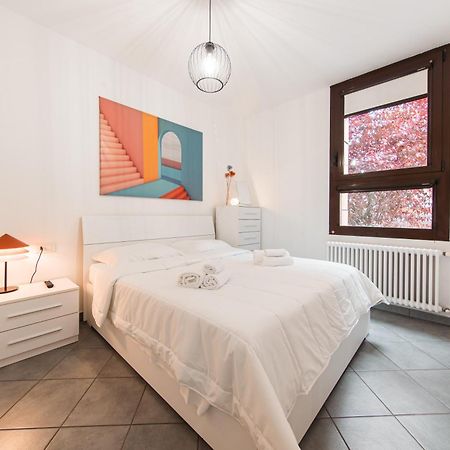 Apartament Melloni House Bolonia Zewnętrze zdjęcie