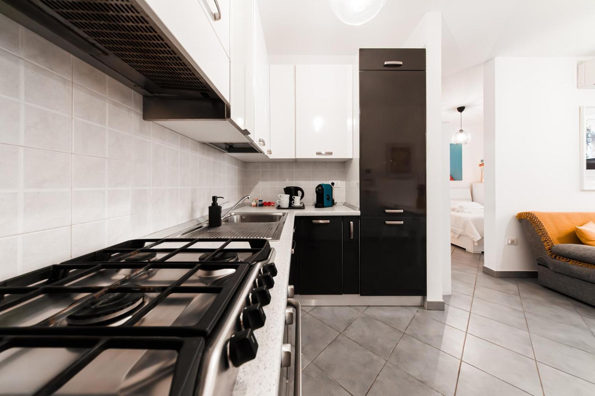 Apartament Melloni House Bolonia Zewnętrze zdjęcie