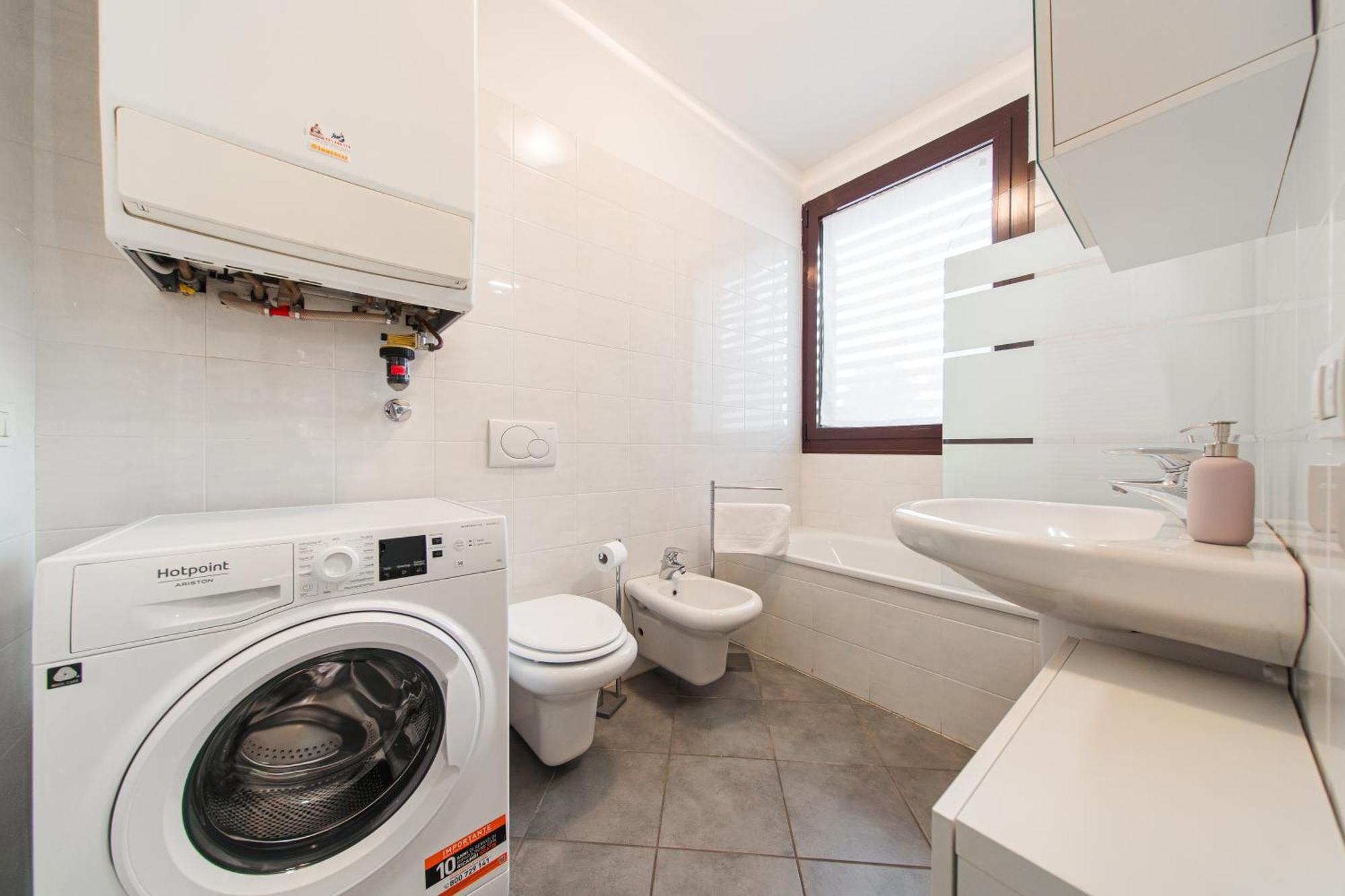 Apartament Melloni House Bolonia Zewnętrze zdjęcie