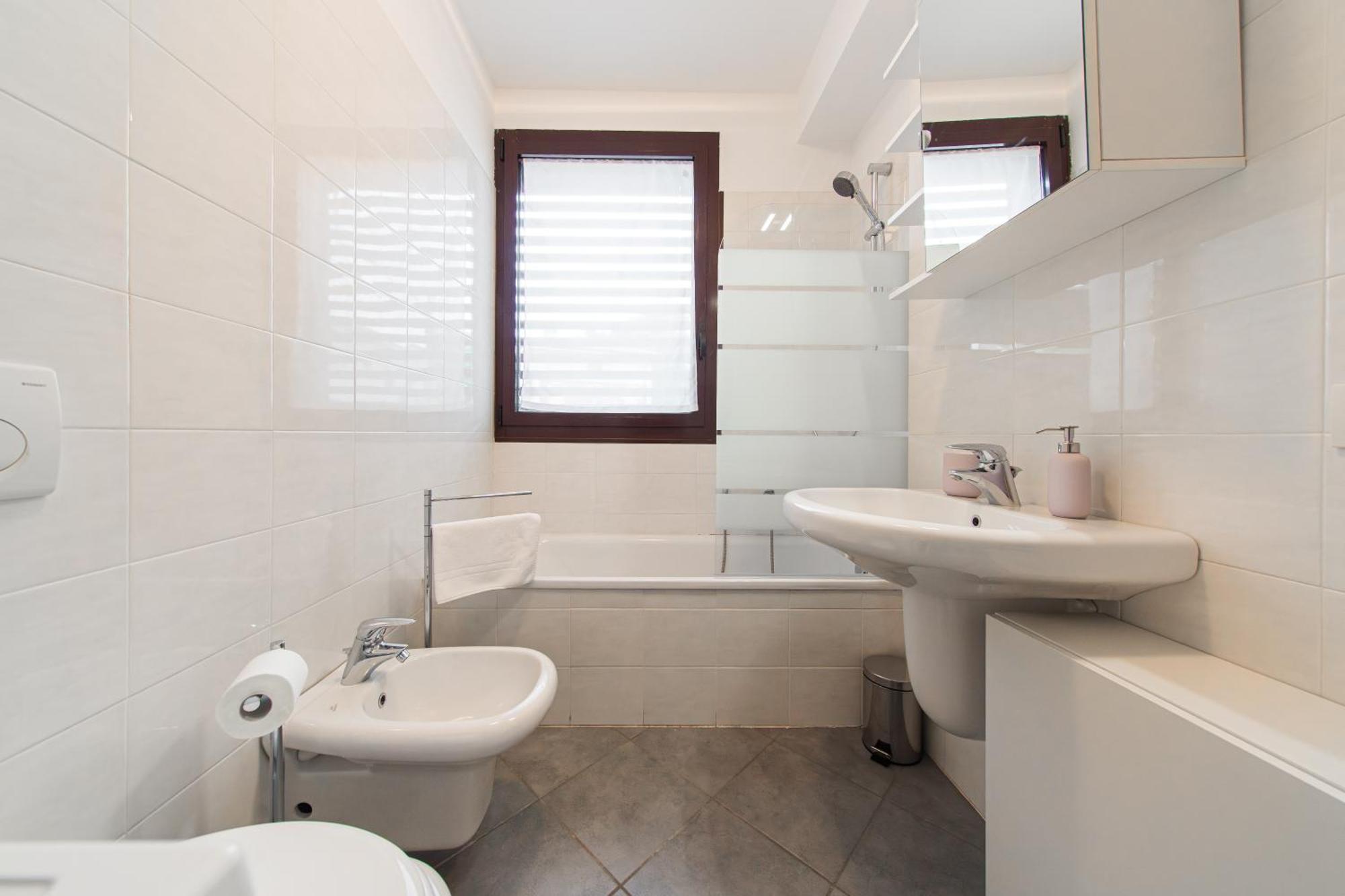 Apartament Melloni House Bolonia Zewnętrze zdjęcie