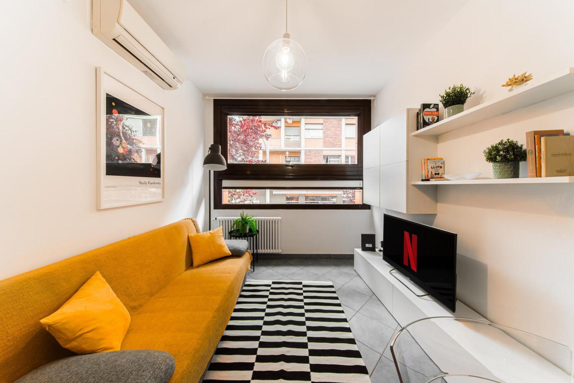 Apartament Melloni House Bolonia Zewnętrze zdjęcie