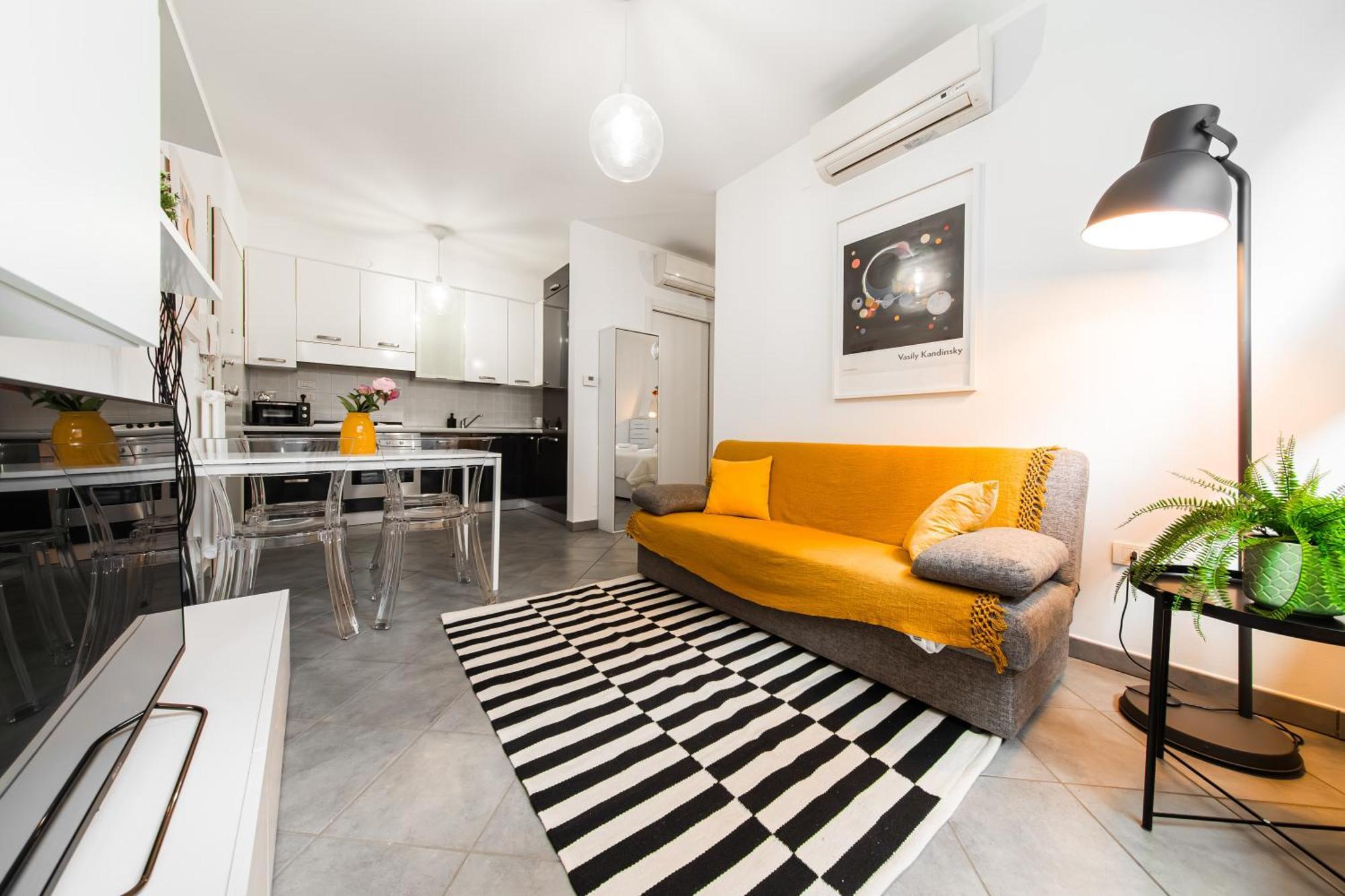 Apartament Melloni House Bolonia Zewnętrze zdjęcie