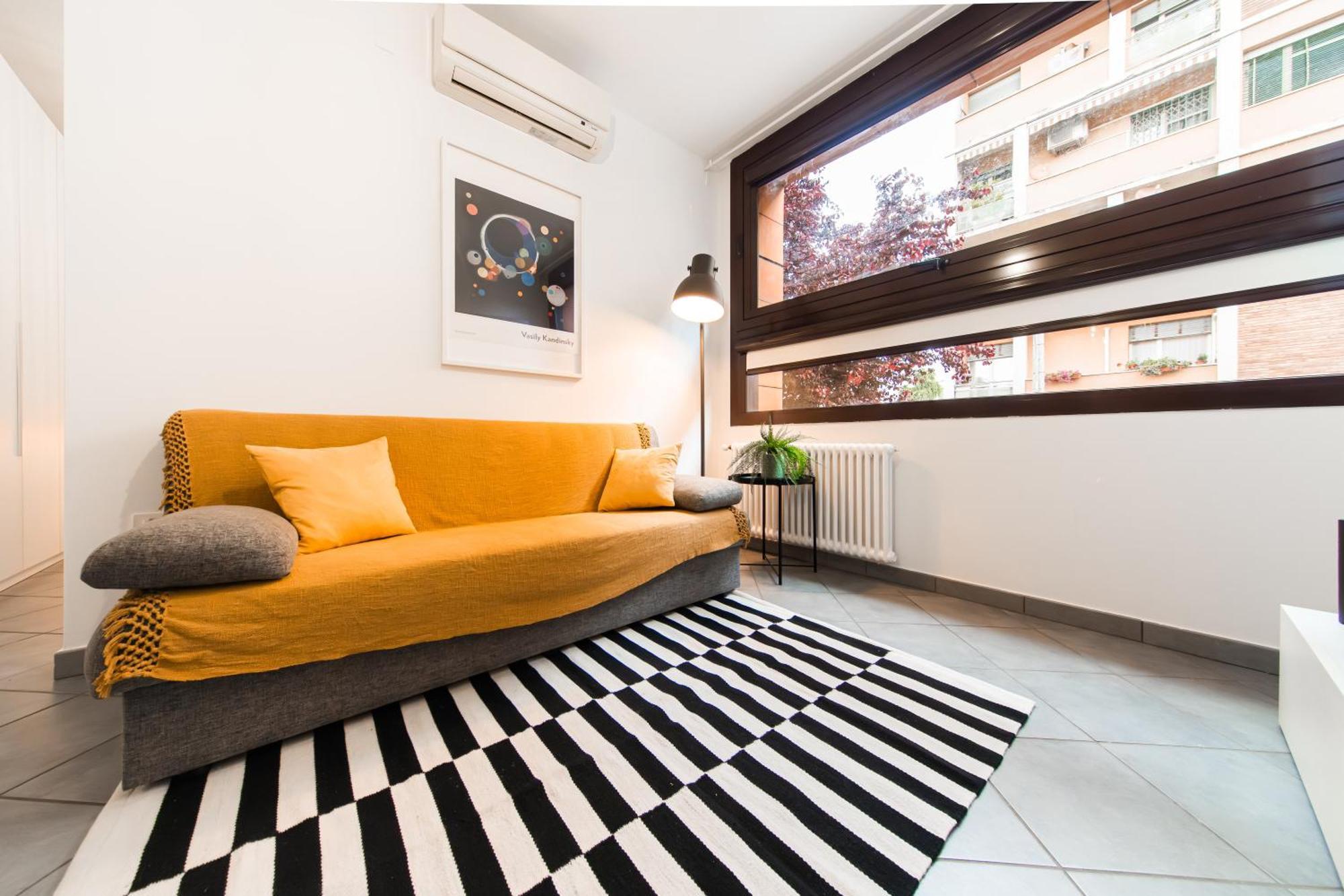 Apartament Melloni House Bolonia Zewnętrze zdjęcie